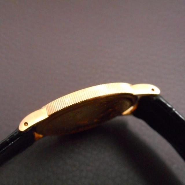 Coin Watch　
