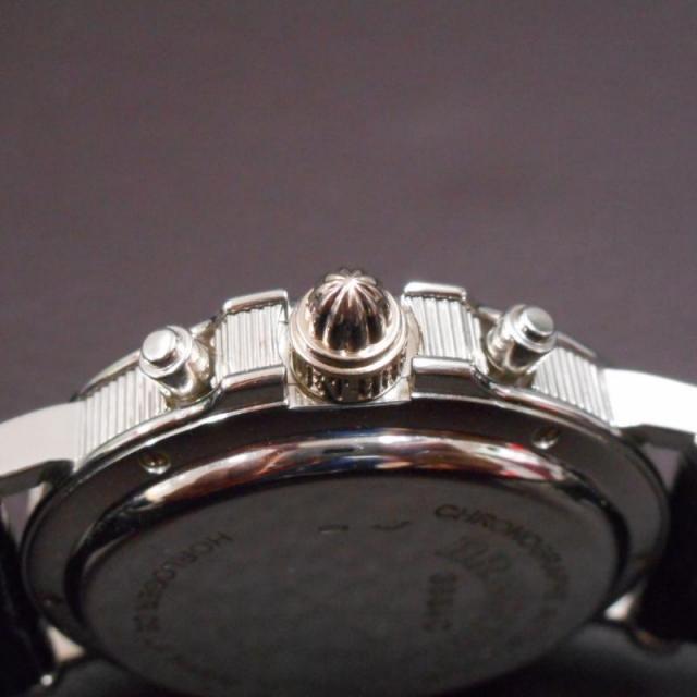 Marine　Chronograph