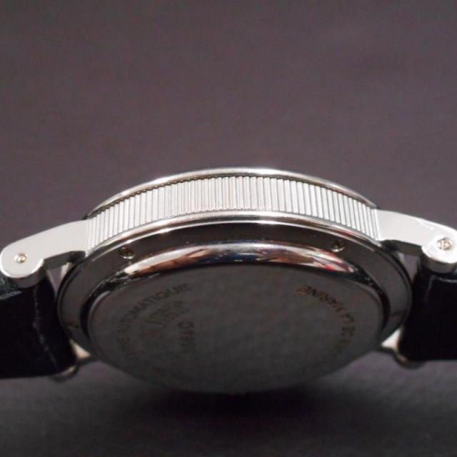 Marine　Chronograph
