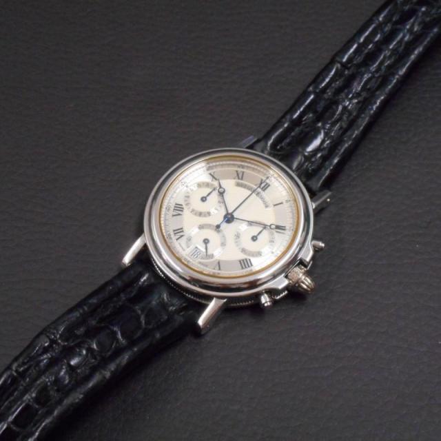 Marine　Chronograph