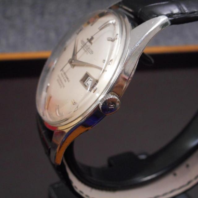 CHRONOMETER GEOMATIC