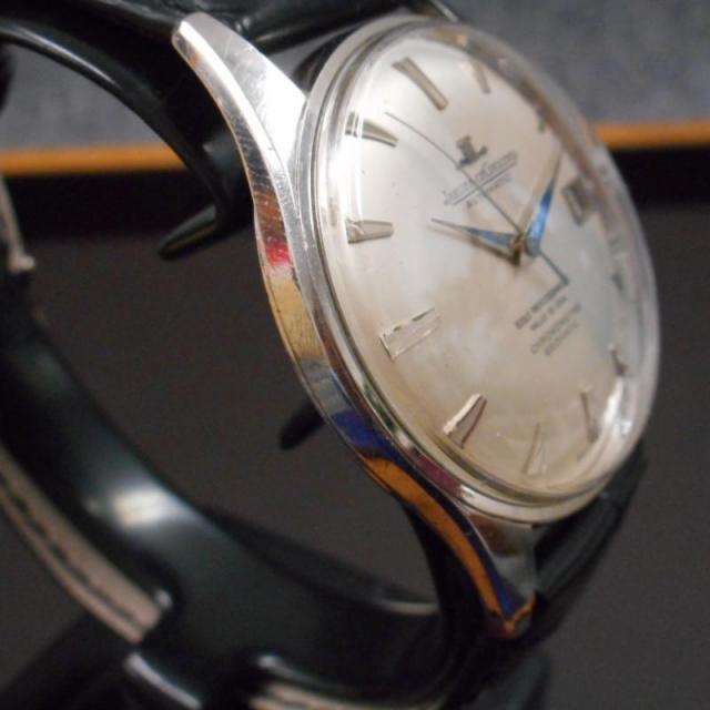 CHRONOMETER GEOMATIC