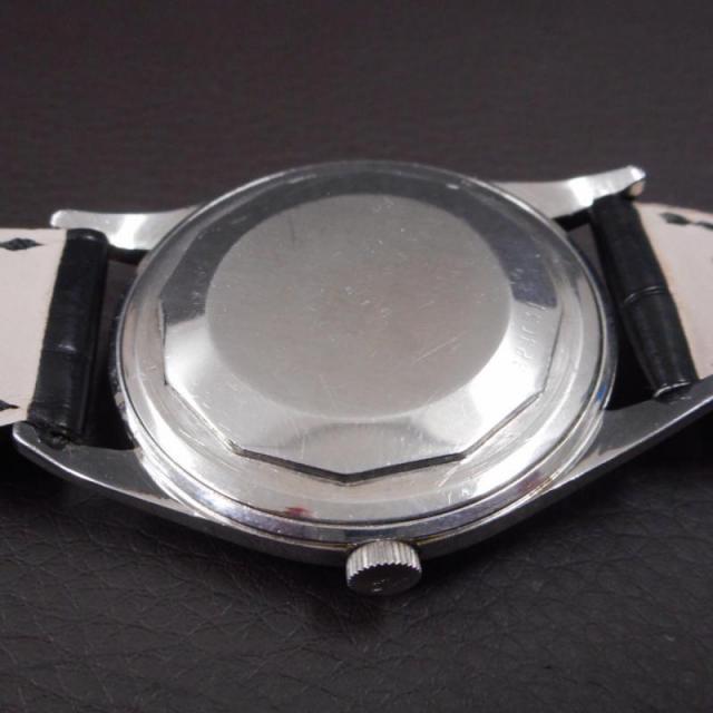 CHRONOMETER GEOMATIC