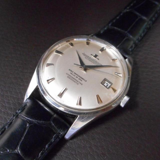 CHRONOMETER GEOMATIC