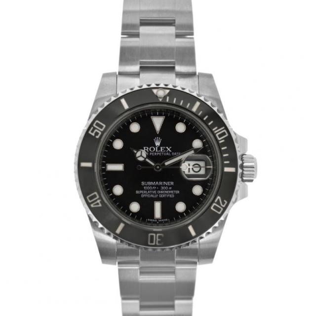 Submariner サブマリーナ