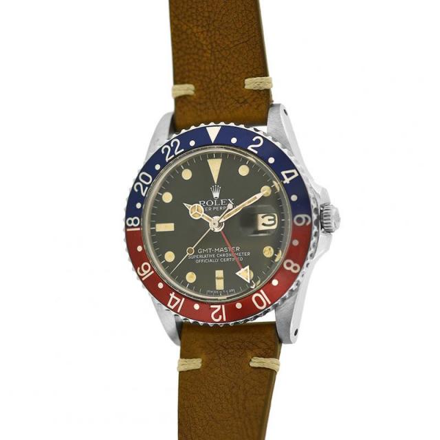 (31015) GMT マスター