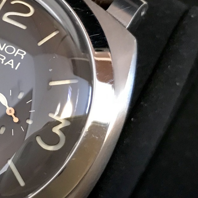PAM00368 ルミノール1950 レフトハンド 8DAYS
