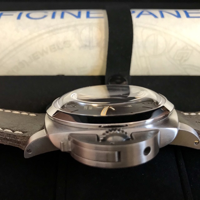 PAM00368 ルミノール1950 レフトハンド 8DAYS